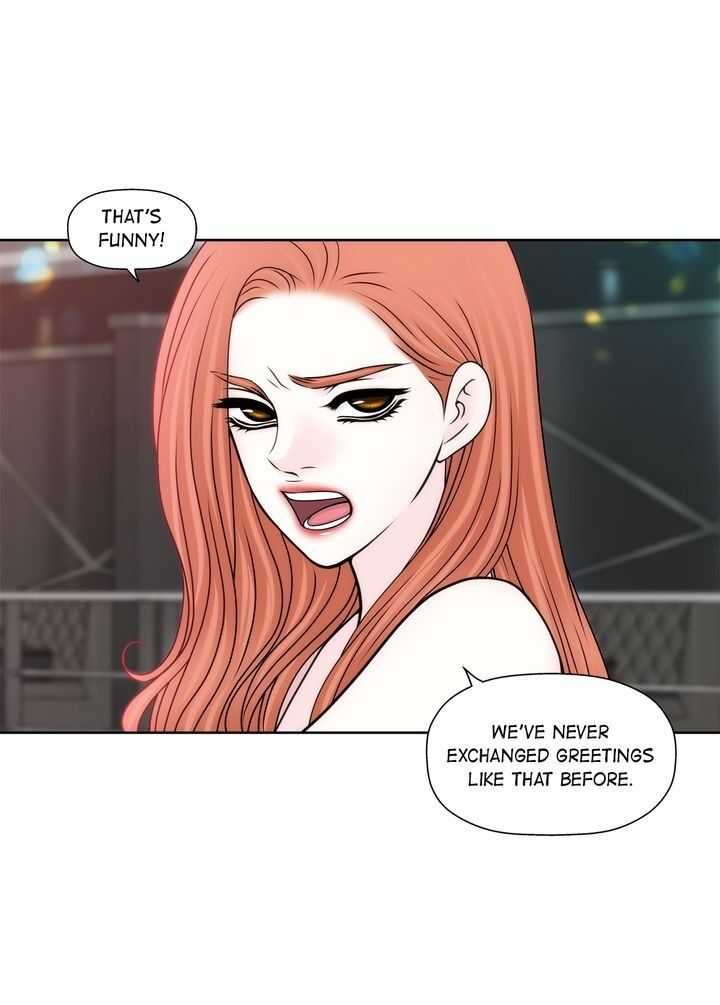 Cinderella’s Man Chapter 105 Page 40