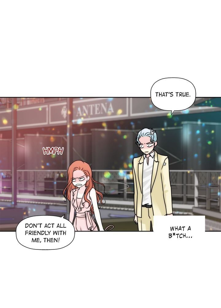 Cinderella’s Man Chapter 105 Page 41