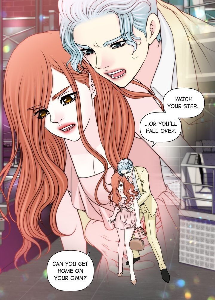 Cinderella’s Man Chapter 105 Page 44