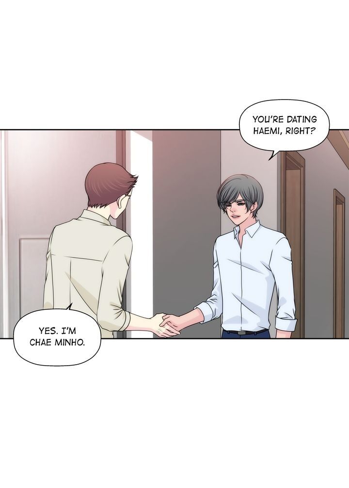 Cinderella’s Man Chapter 105 Page 5