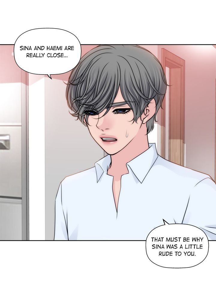Cinderella’s Man Chapter 105 Page 6