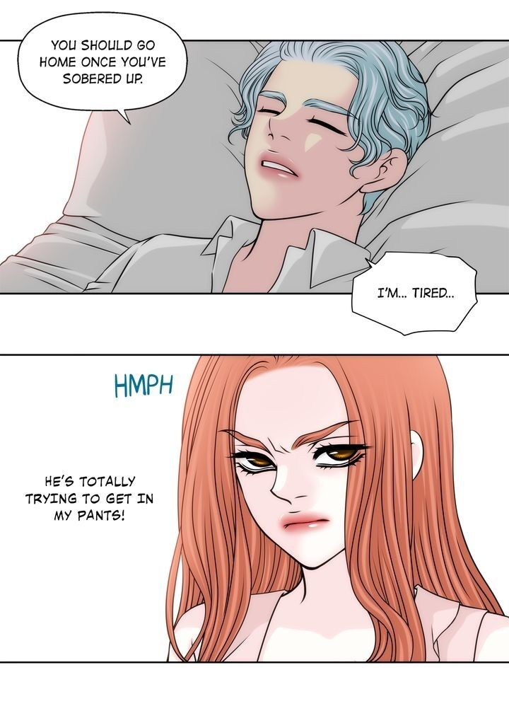 Cinderella’s Man Chapter 106 Page 17