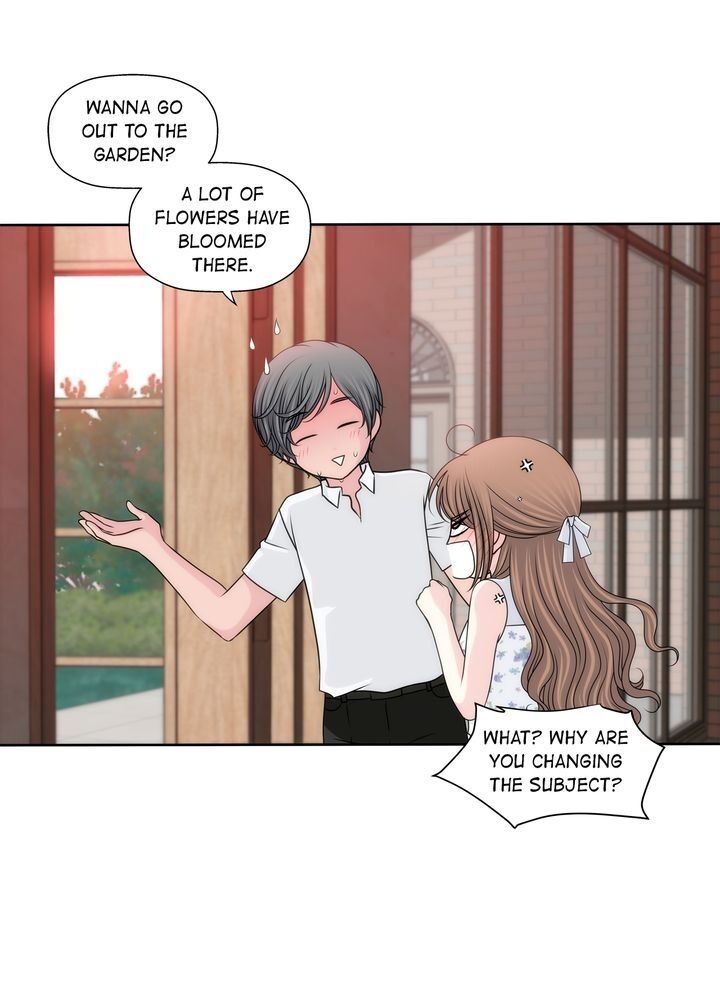 Cinderella’s Man Chapter 106 Page 25