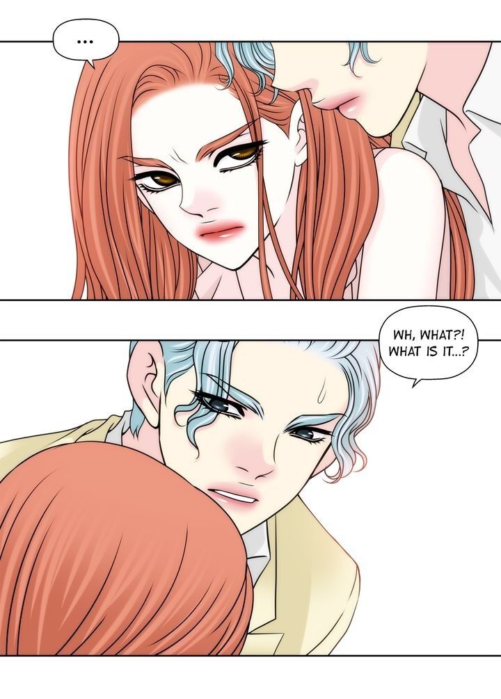 Cinderella’s Man Chapter 106 Page 3