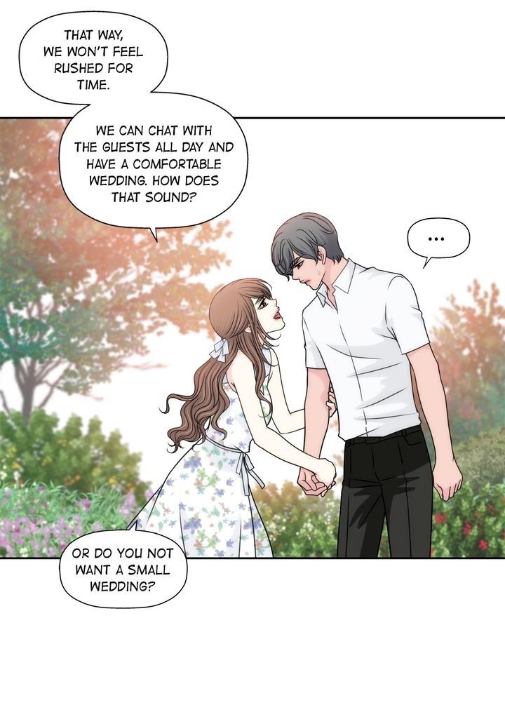 Cinderella’s Man Chapter 106 Page 30