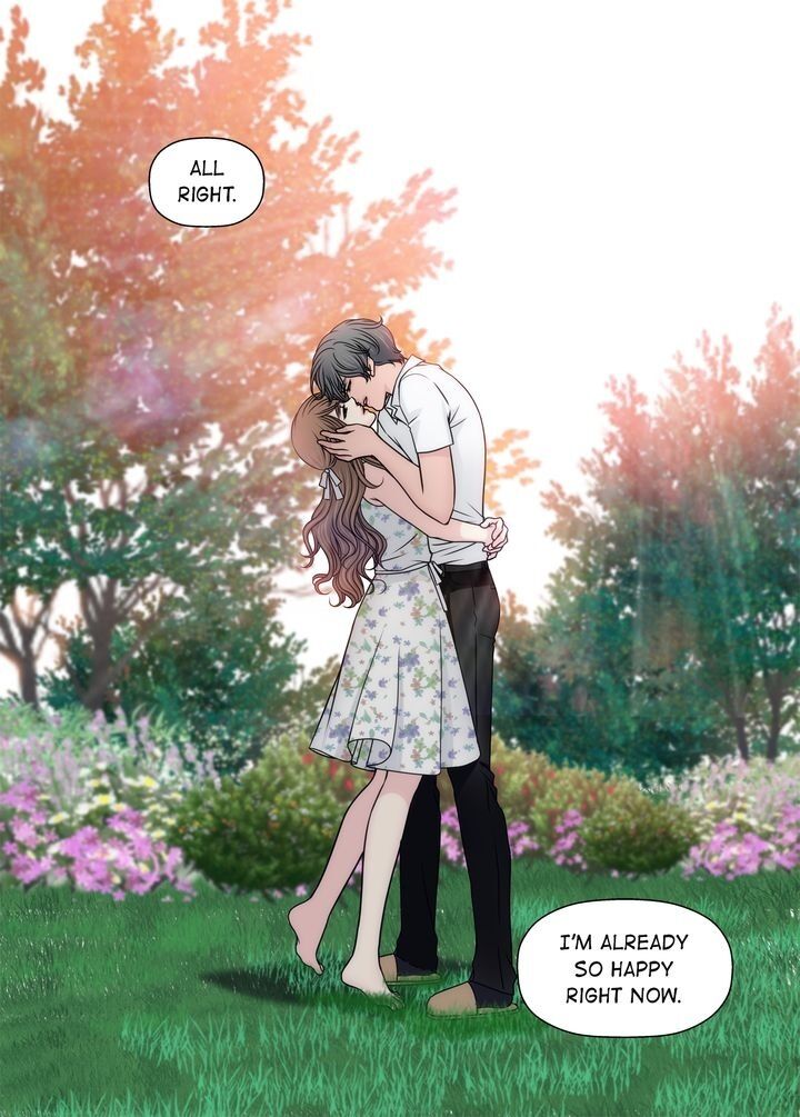 Cinderella’s Man Chapter 106 Page 34