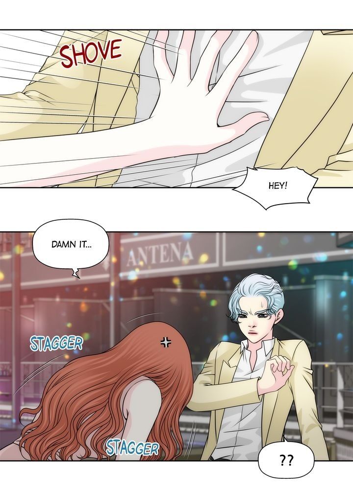 Cinderella’s Man Chapter 106 Page 4