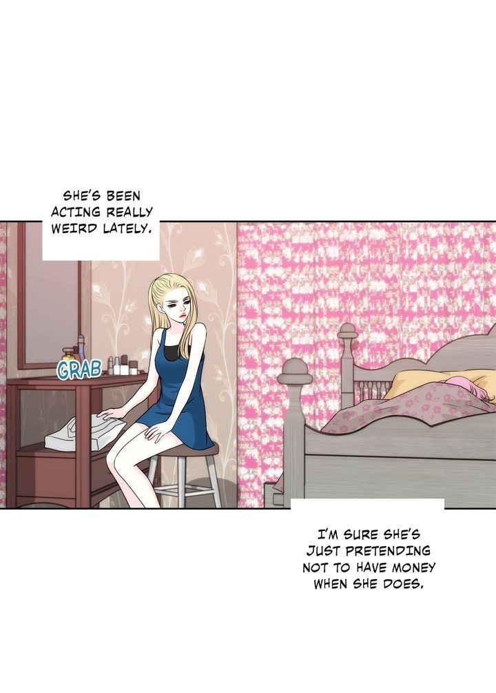 Cinderella’s Man Chapter 106 Page 42