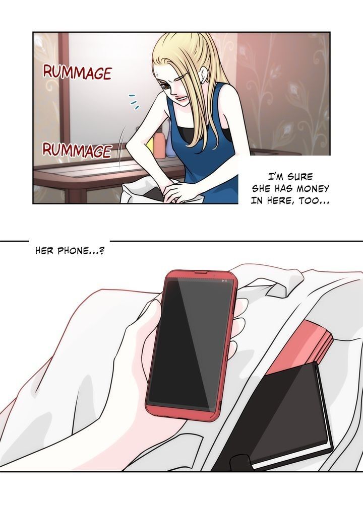 Cinderella’s Man Chapter 106 Page 45