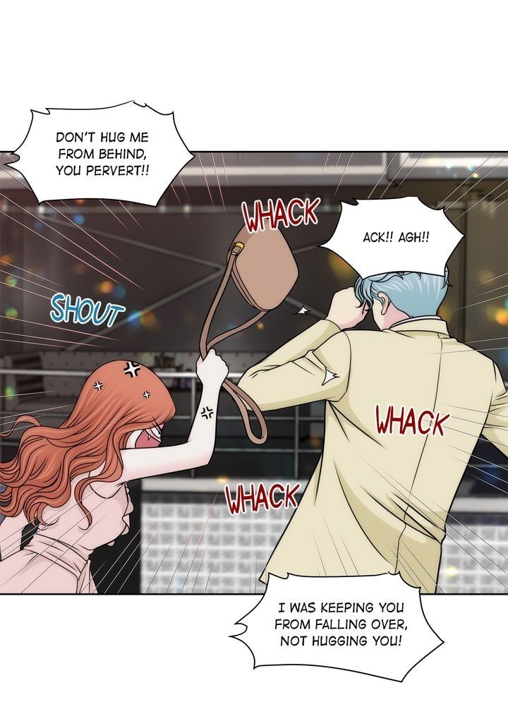 Cinderella’s Man Chapter 106 Page 5