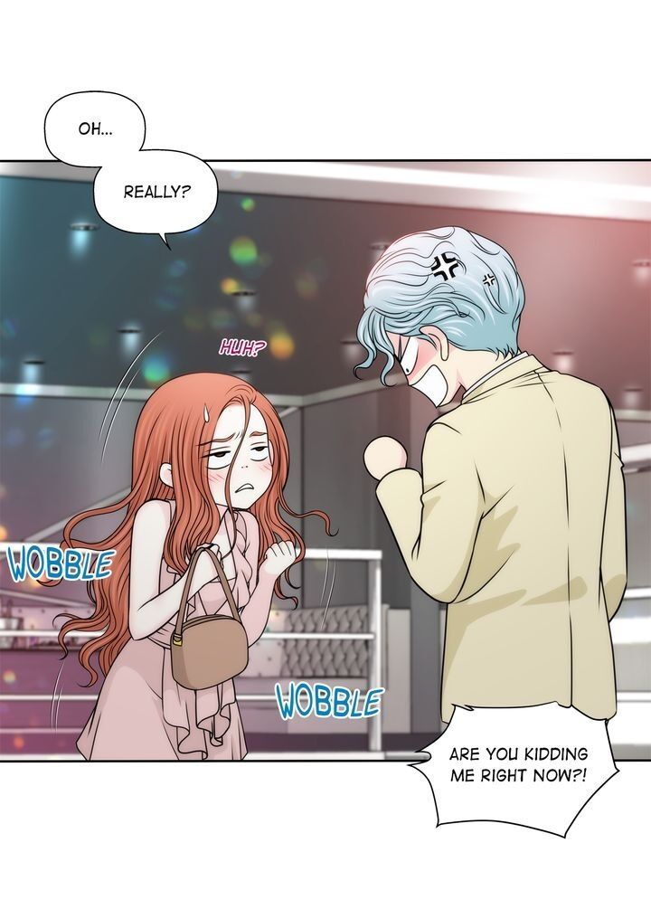 Cinderella’s Man Chapter 106 Page 6
