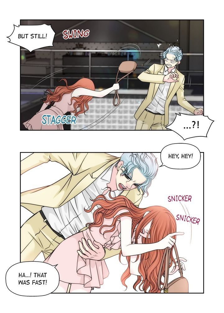 Cinderella’s Man Chapter 106 Page 7