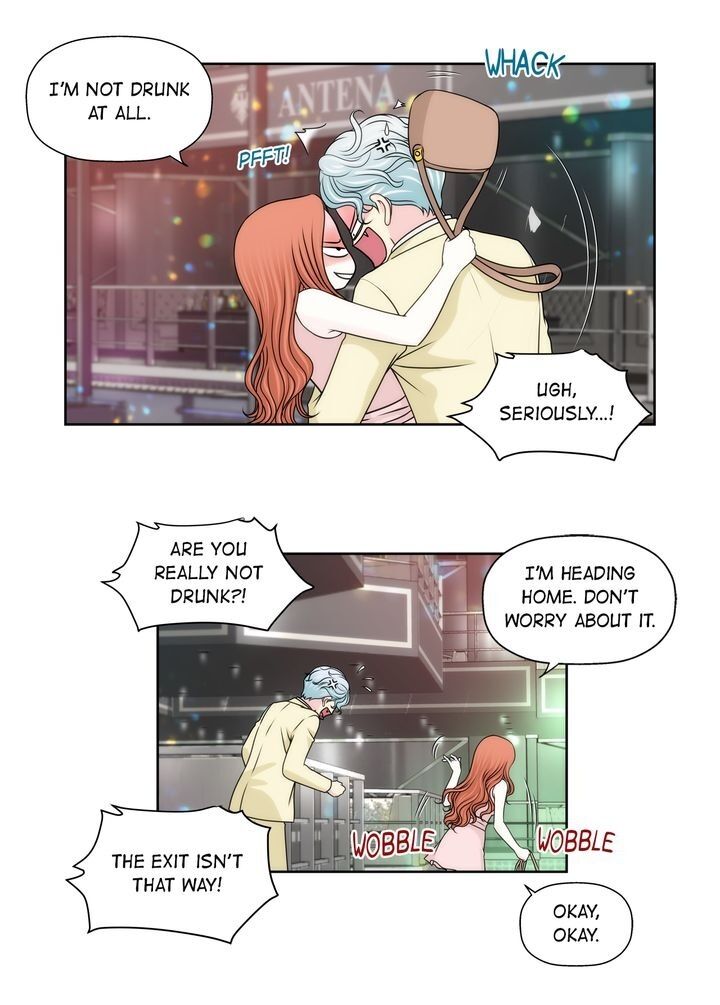 Cinderella’s Man Chapter 106 Page 9