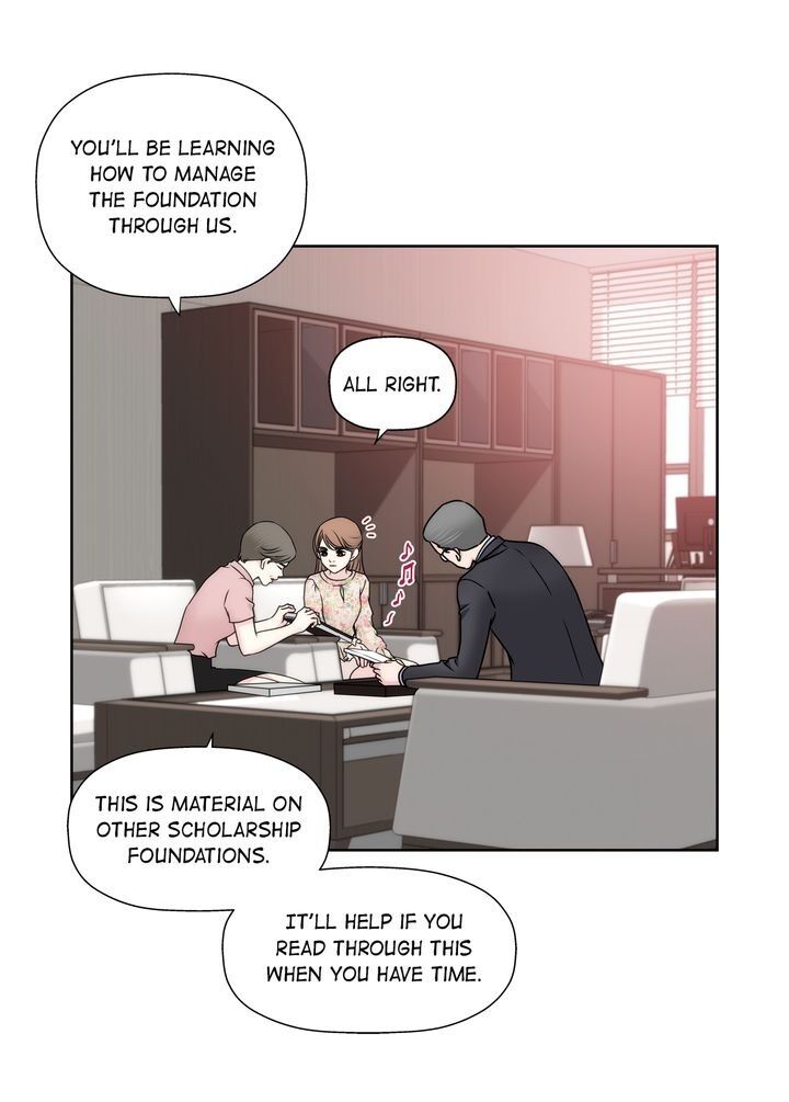 Cinderella’s Man Chapter 107 Page 10