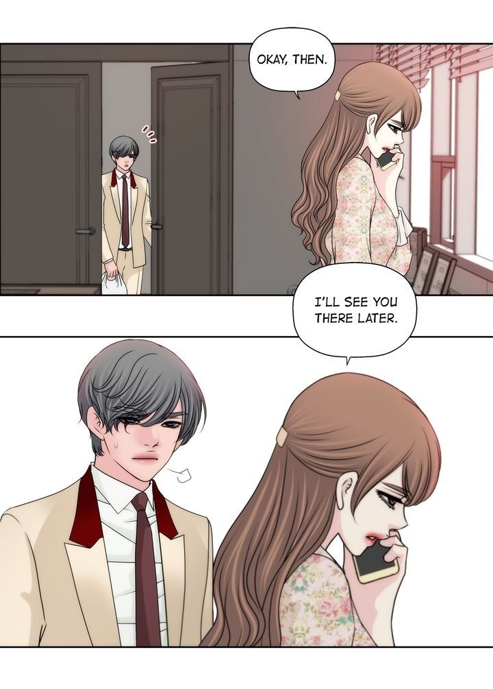 Cinderella’s Man Chapter 107 Page 16