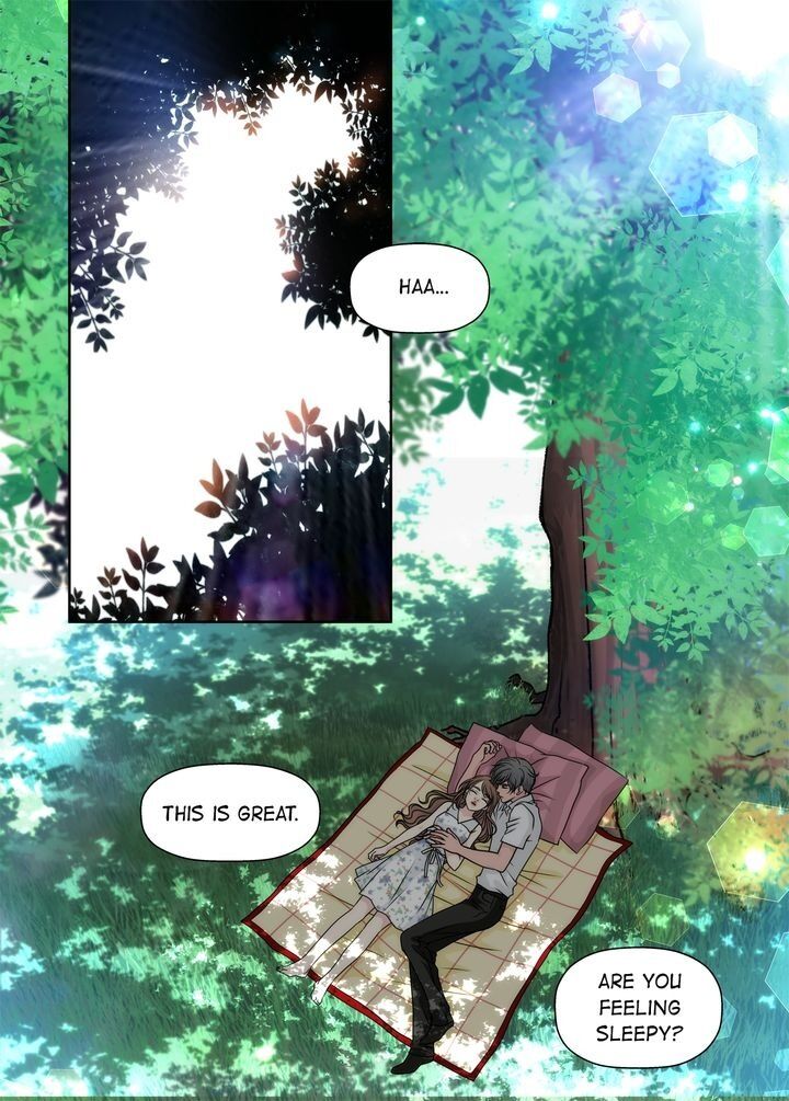 Cinderella’s Man Chapter 107 Page 2