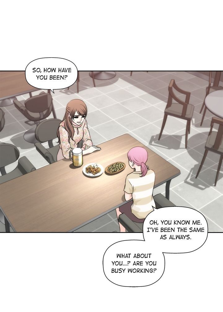 Cinderella’s Man Chapter 107 Page 22