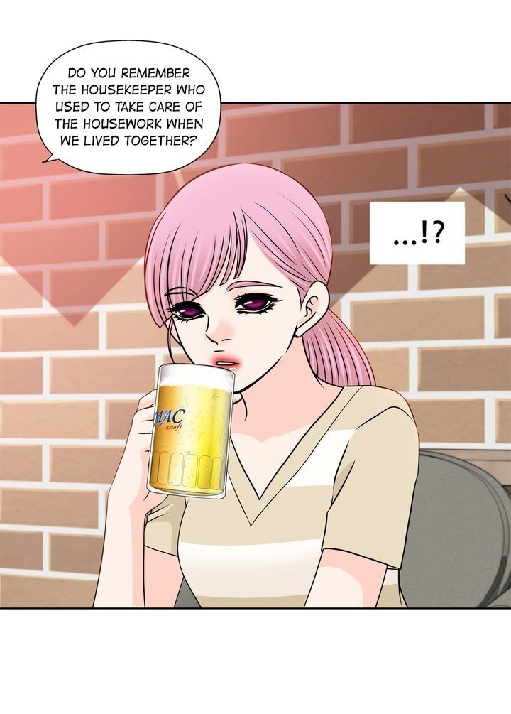 Cinderella’s Man Chapter 107 Page 27