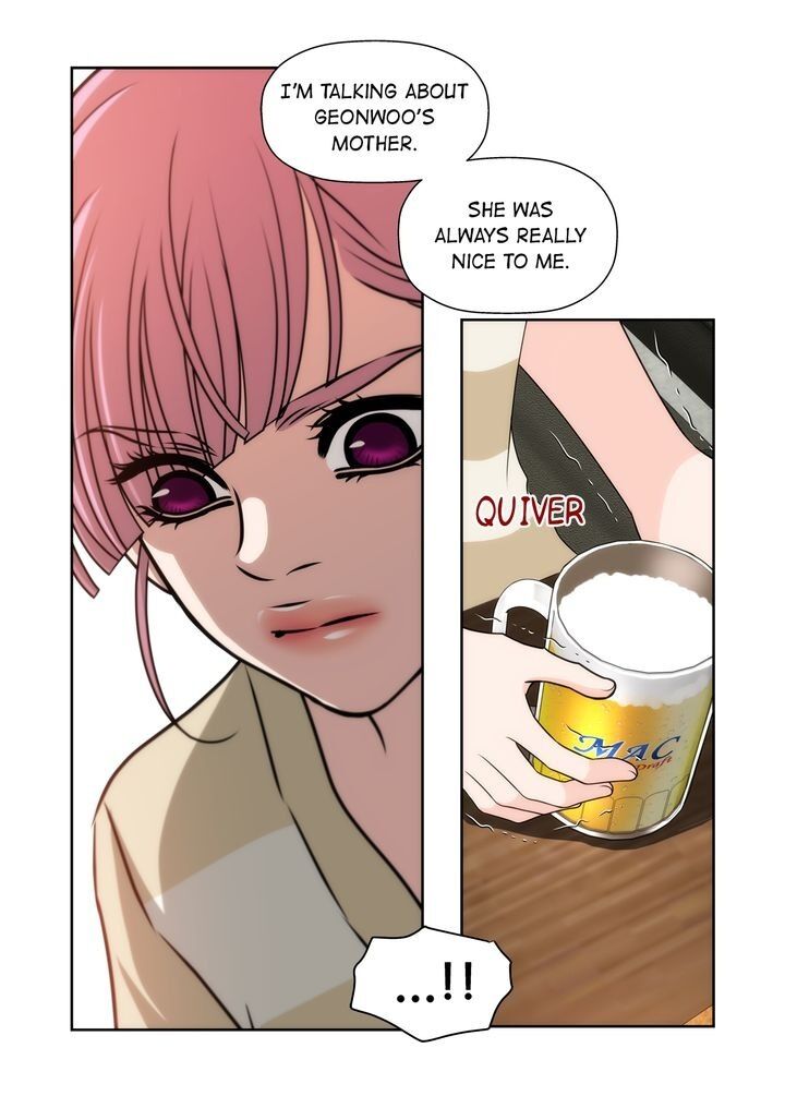 Cinderella’s Man Chapter 107 Page 28