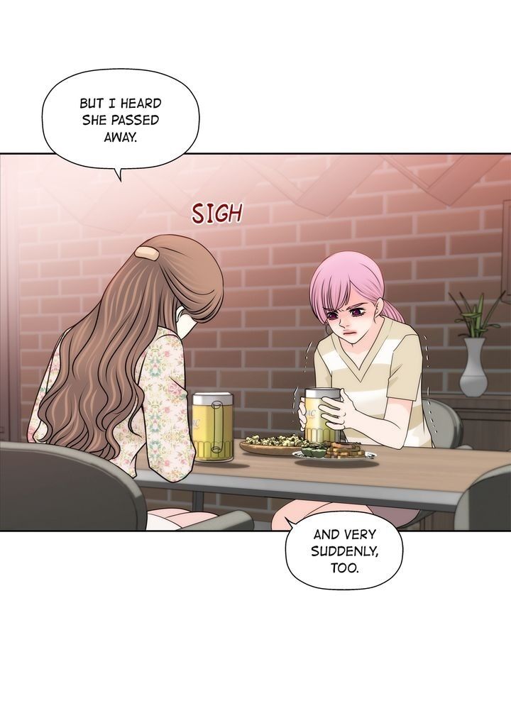 Cinderella’s Man Chapter 107 Page 29