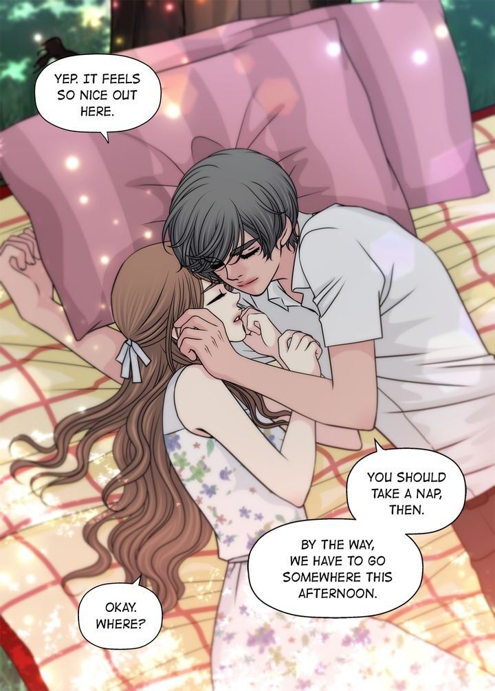 Cinderella’s Man Chapter 107 Page 3