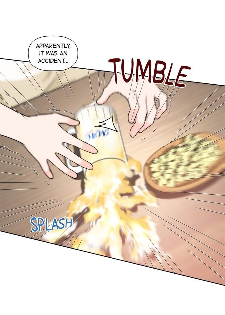 Cinderella’s Man Chapter 107 Page 30