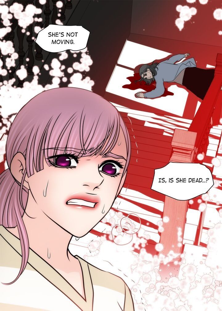 Cinderella’s Man Chapter 107 Page 34