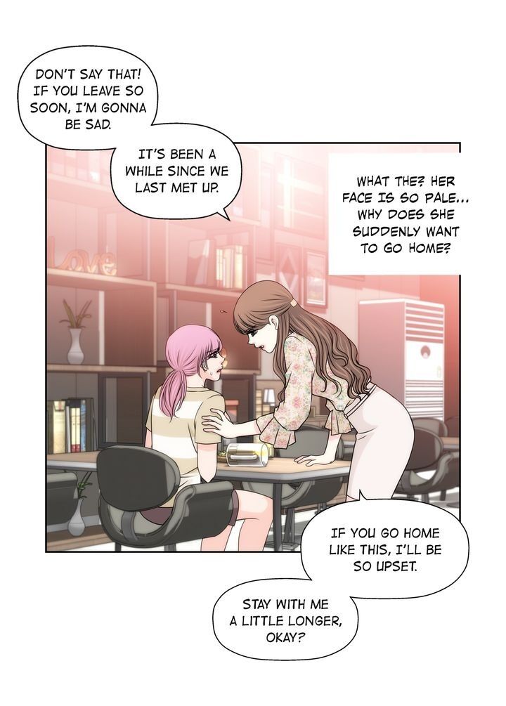 Cinderella’s Man Chapter 107 Page 39