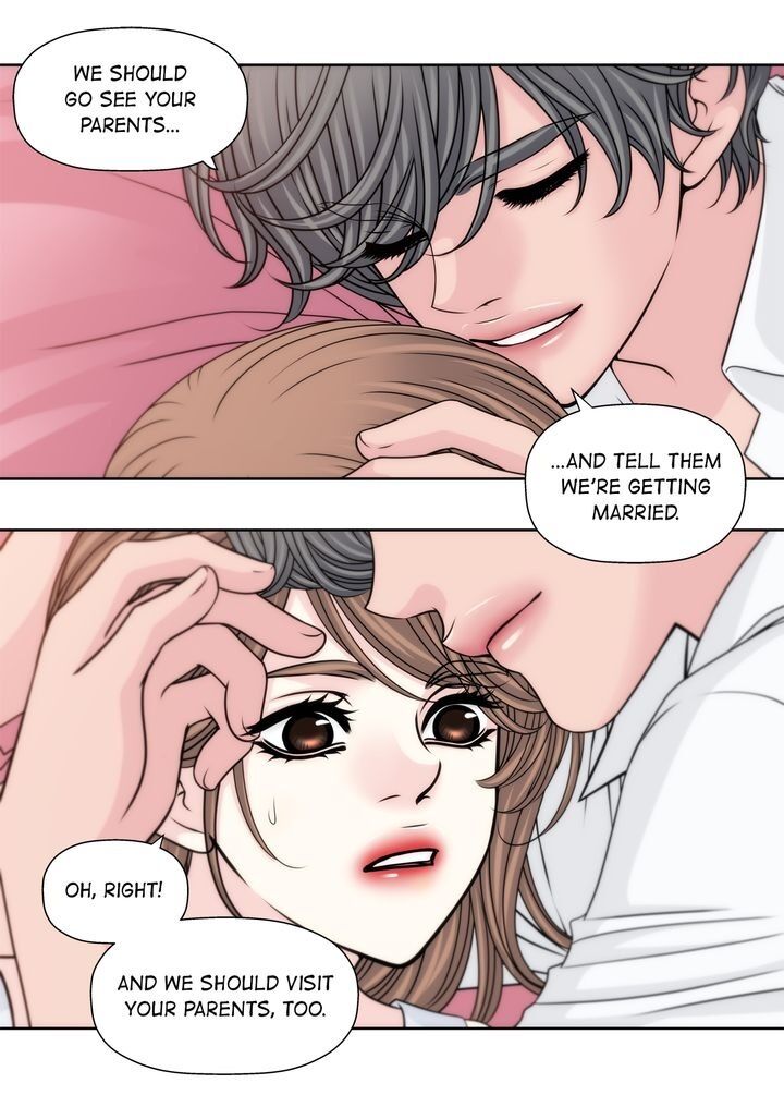 Cinderella’s Man Chapter 107 Page 4