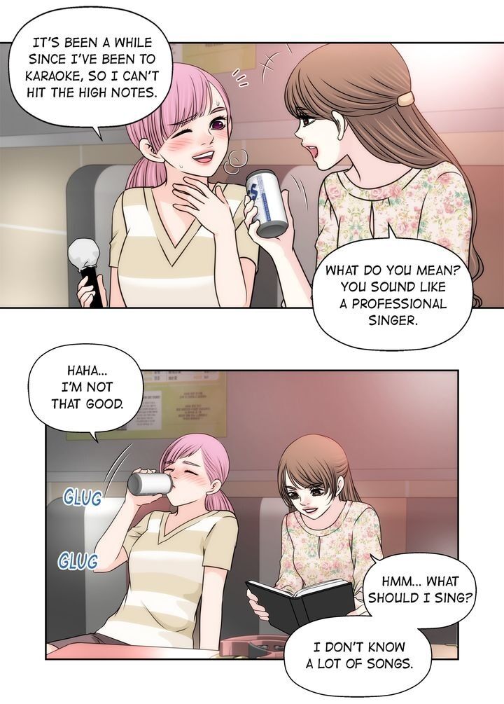 Cinderella’s Man Chapter 107 Page 43
