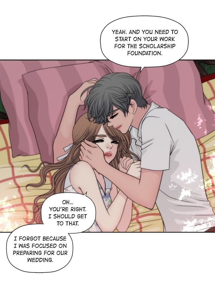 Cinderella’s Man Chapter 107 Page 5