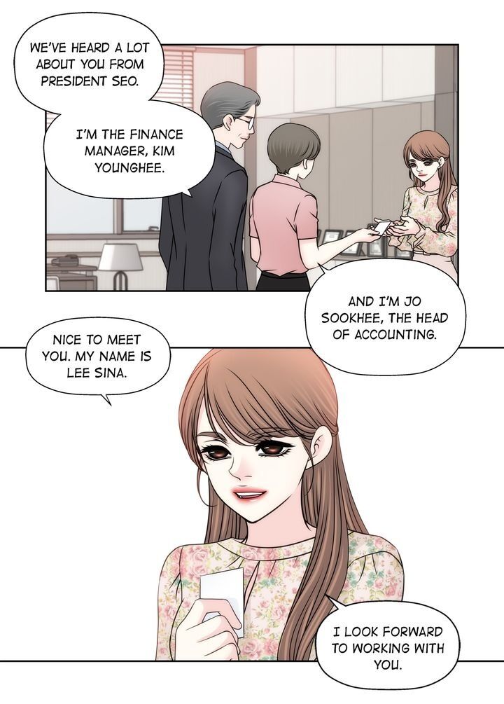 Cinderella’s Man Chapter 107 Page 9