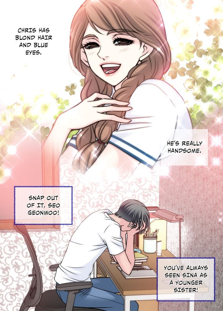 Cinderella’s Man Chapter 11 Page 10