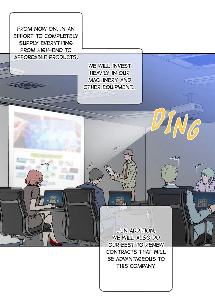Cinderella’s Man Chapter 11 Page 19