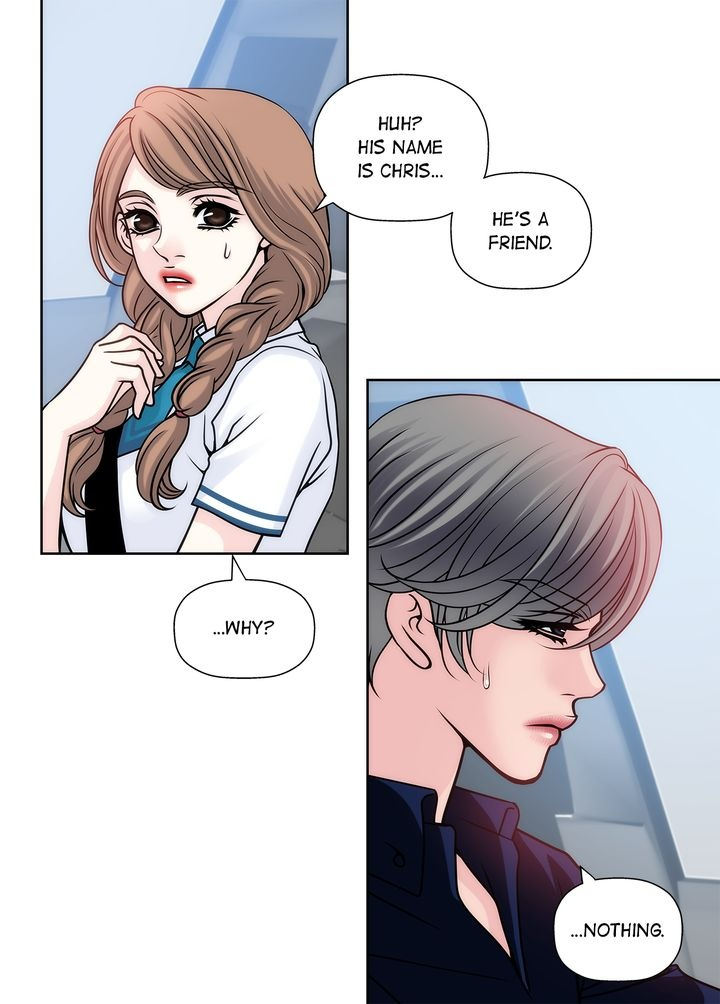 Cinderella’s Man Chapter 11 Page 2