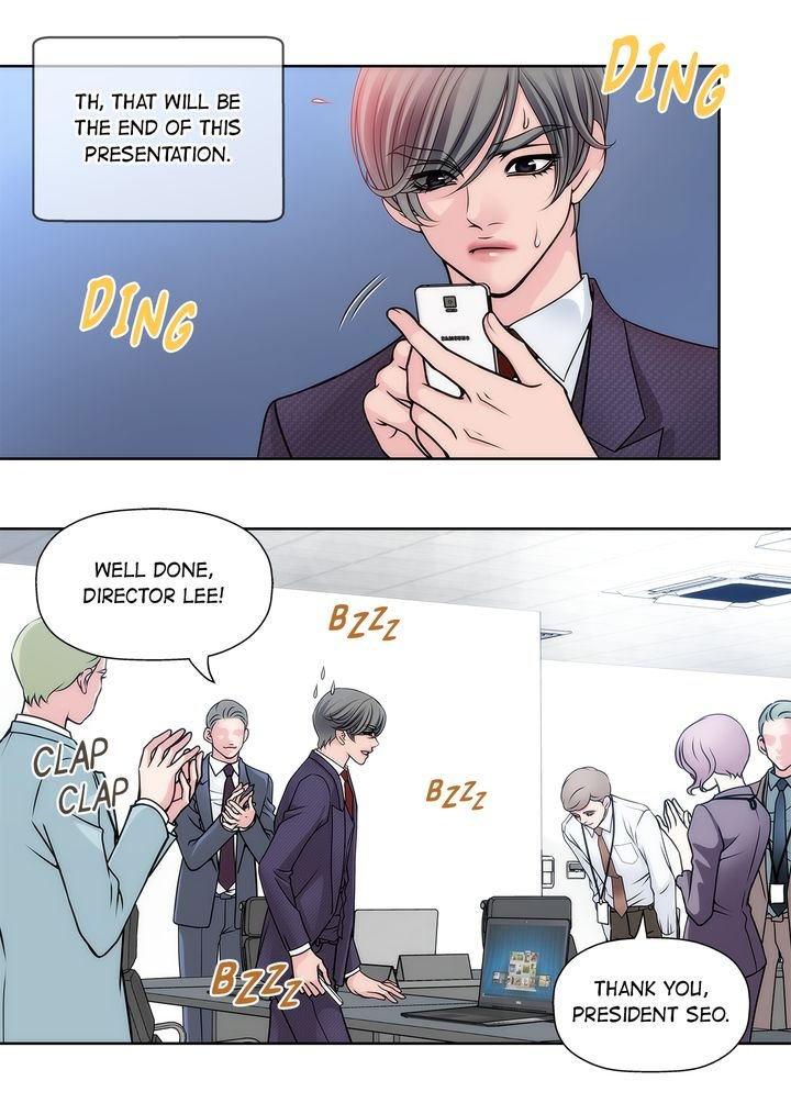 Cinderella’s Man Chapter 11 Page 20