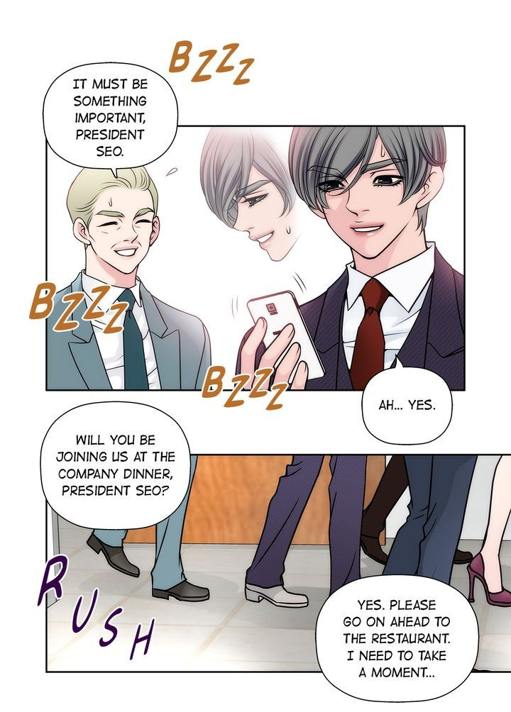 Cinderella’s Man Chapter 11 Page 21