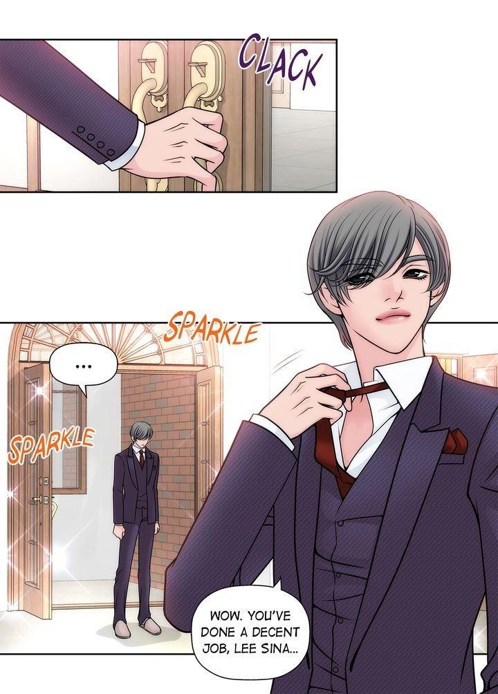 Cinderella’s Man Chapter 11 Page 29