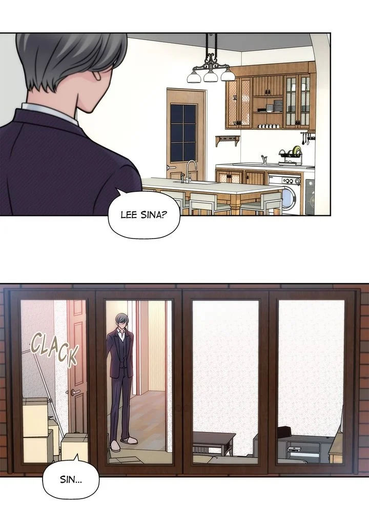 Cinderella’s Man Chapter 11 Page 30