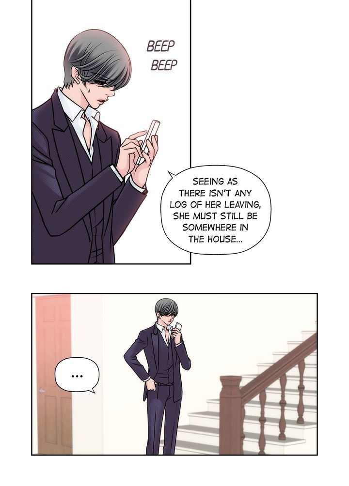 Cinderella’s Man Chapter 11 Page 31