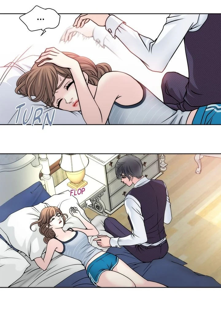 Cinderella’s Man Chapter 11 Page 36
