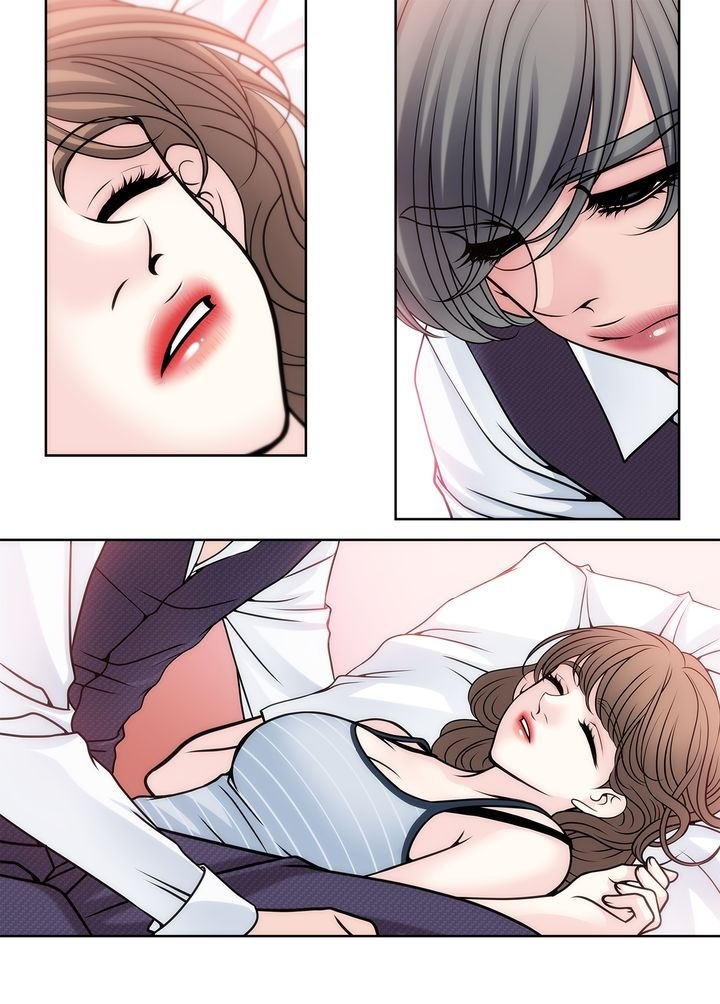 Cinderella’s Man Chapter 11 Page 37