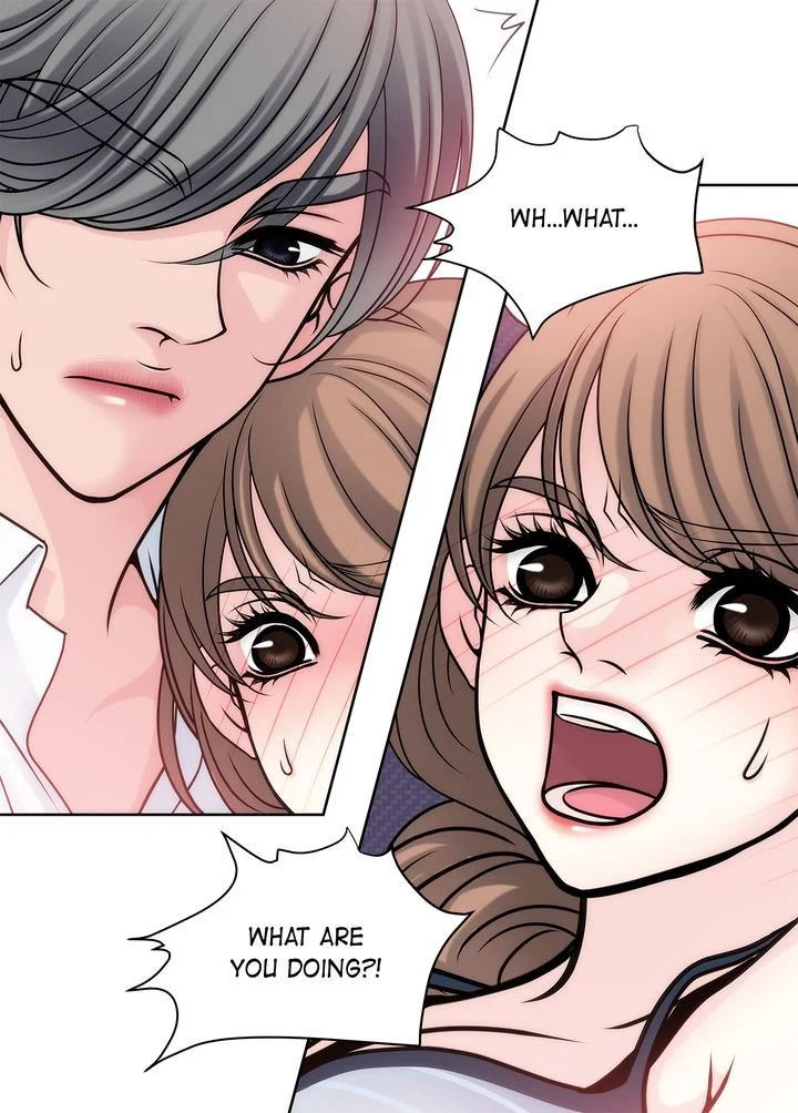 Cinderella’s Man Chapter 11 Page 41