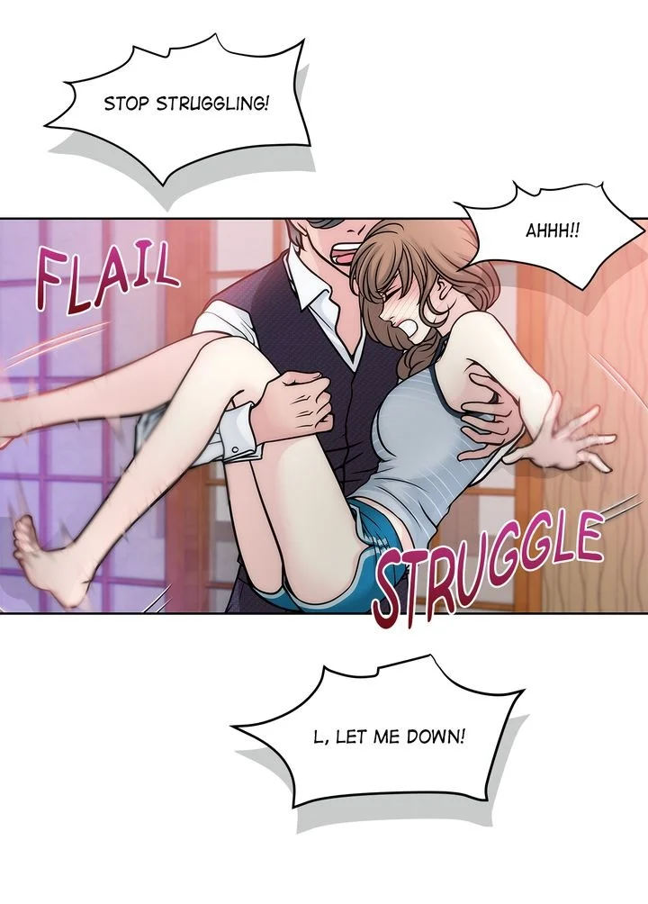 Cinderella’s Man Chapter 11 Page 42