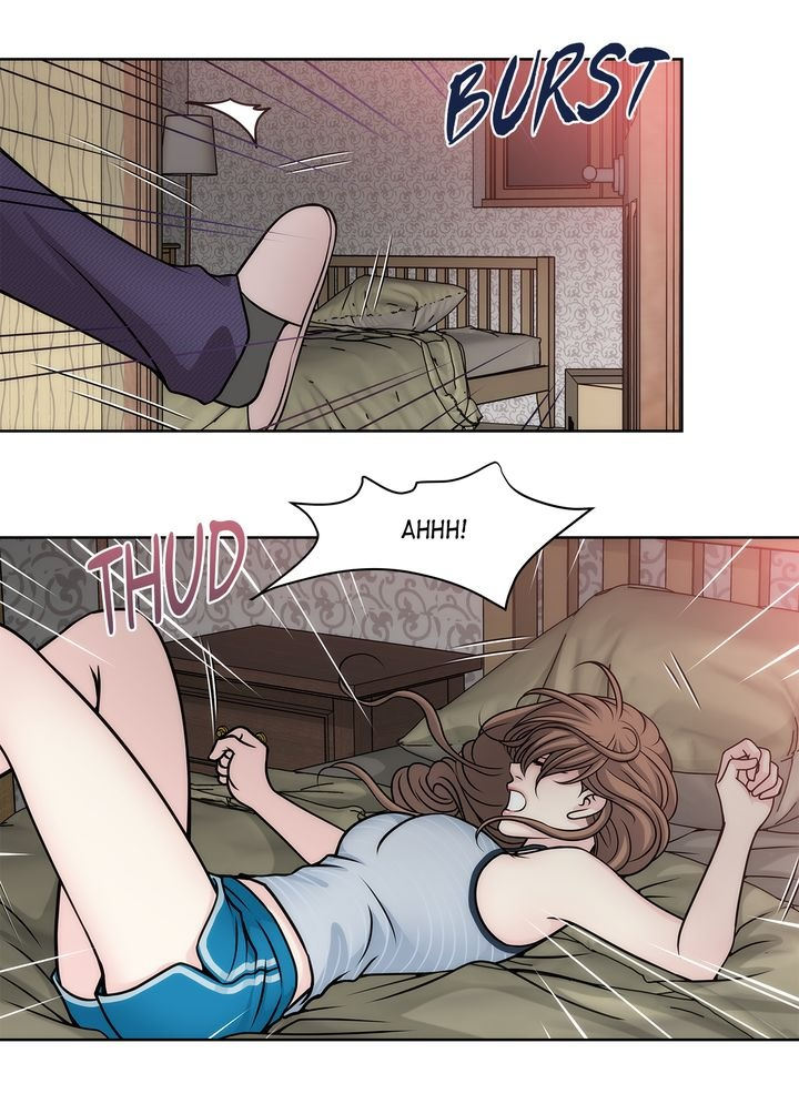 Cinderella’s Man Chapter 11 Page 43