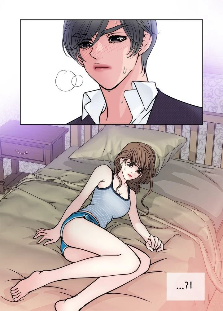 Cinderella’s Man Chapter 11 Page 44