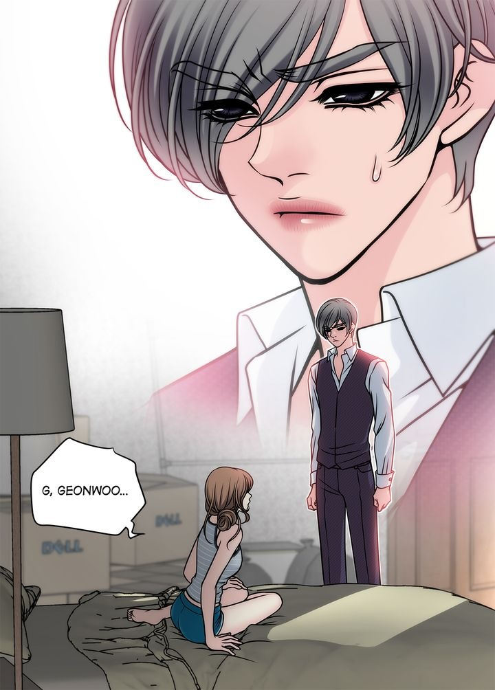 Cinderella’s Man Chapter 11 Page 45