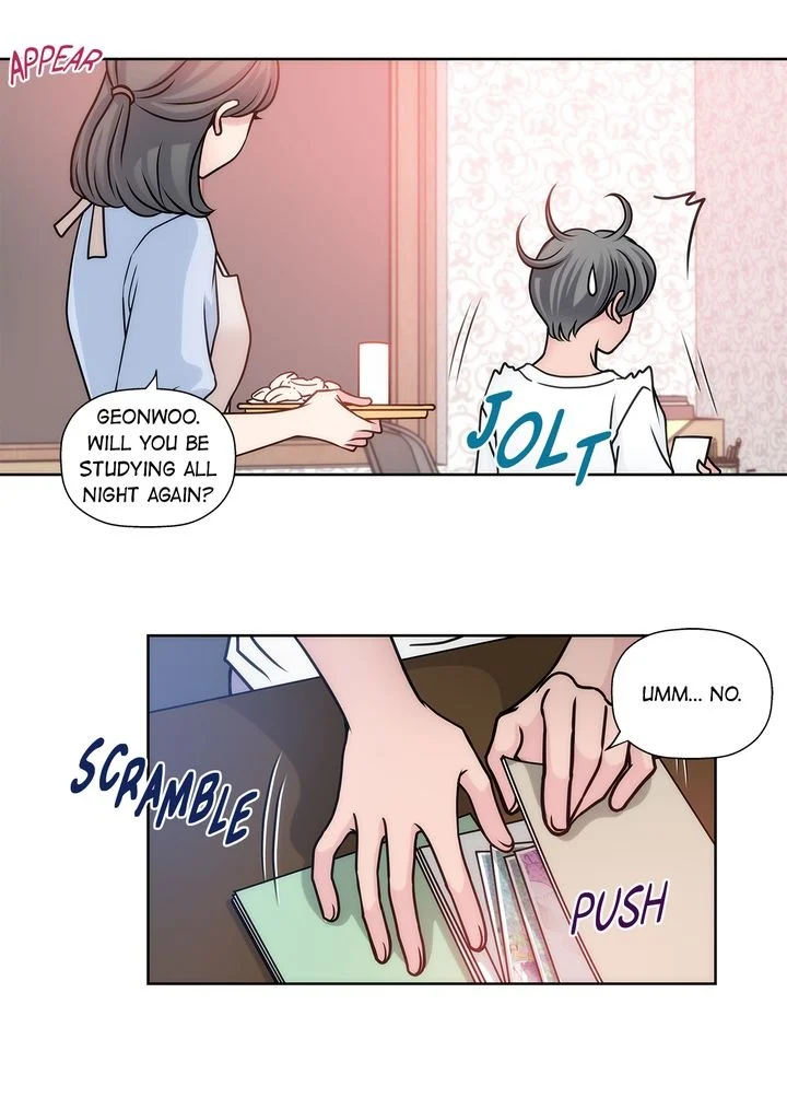 Cinderella’s Man Chapter 11 Page 5
