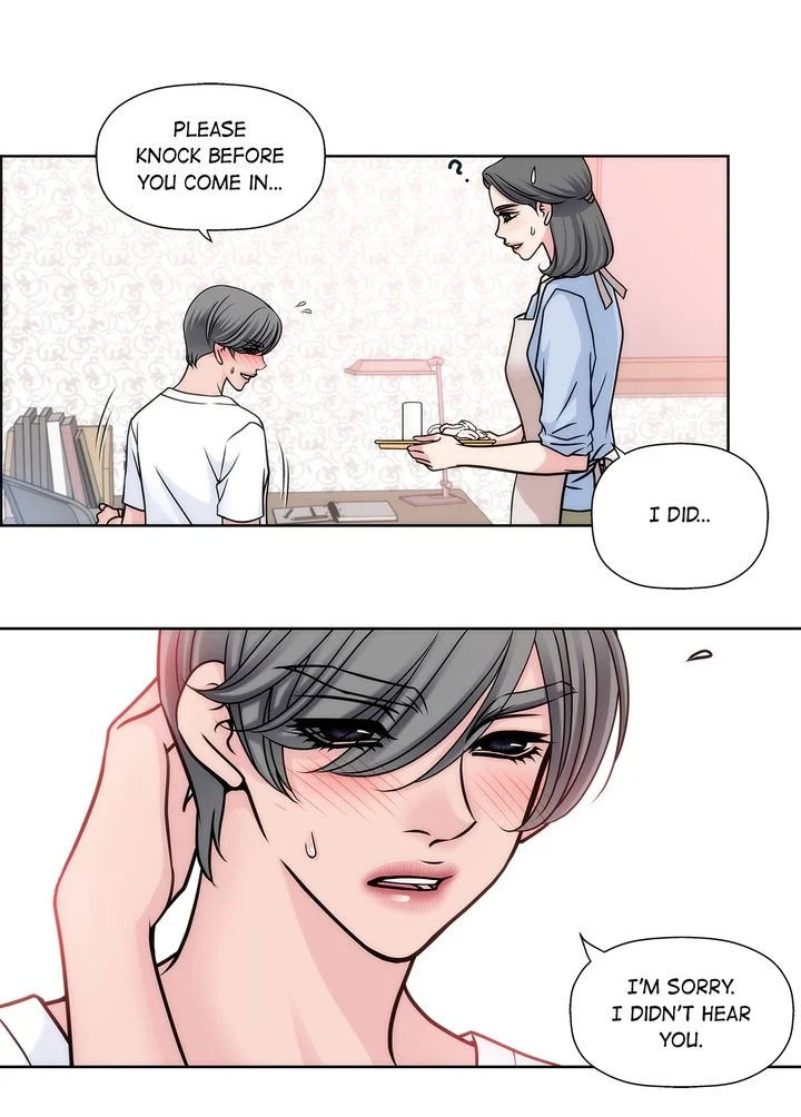 Cinderella’s Man Chapter 11 Page 6