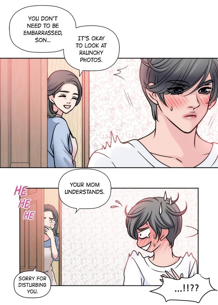 Cinderella’s Man Chapter 11 Page 8